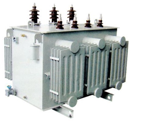 无锡S11-10kv油浸式变压器