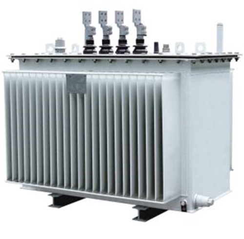 无锡S13-500KVA/35KV/10KV油浸式变压器