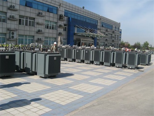 无锡S13-500KVA/35KV/10KV/0.4KV油浸式变压器