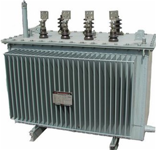 无锡S11-500KVA/35KV/10KV/0.4KV油浸式变压器