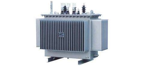 无锡S11-630KVA/10KV/0.4KV油浸式变压器
