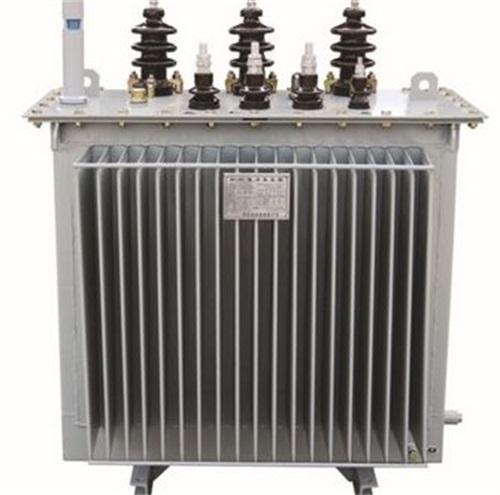 无锡S11-400KVA/10KV/0.4KV油浸式变压器
