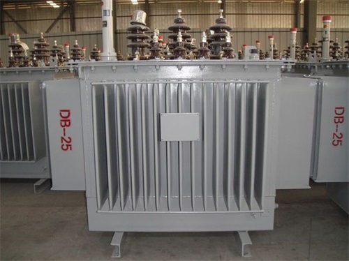 无锡S11-630KVA/35KV/10KV油浸式变压器