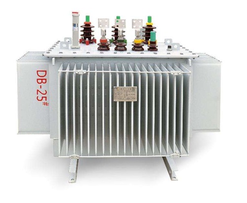 无锡SCB11-400KVA/10KV/0.4KV油浸式变压器