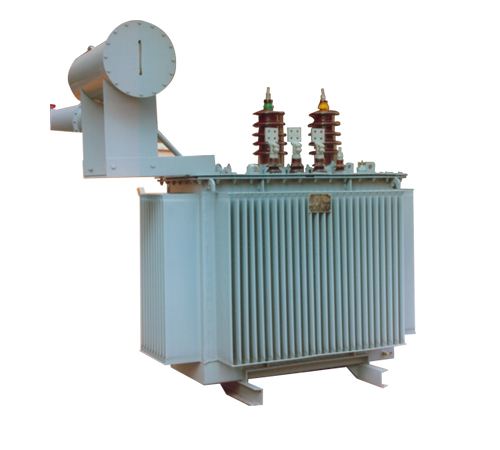 无锡SCB11-3150KVA/10KV/0.4KV油浸式变压器